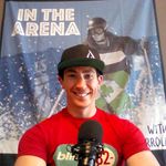 Bobby Carroll - @inthearenawithbobbycarroll - Instagram