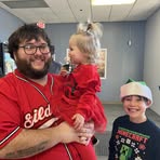 Bobby Carroll - Facebook