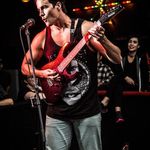 Bobby Carroll - @ucbmetal - Instagram