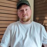Bobby Carroll - @carrolbobby - Instagram