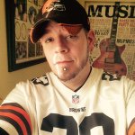 Bobby Caudill - @hotsauceburnz - Instagram