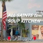 Bobby Caudill - @allsaintssoupkitchen - Instagram