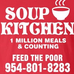 Bobby Caudill - Father Bob soup kitchen" - Facebook