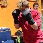 Bobby “The Mauler” Caudill - @_the_mauler_2002 - Instagram