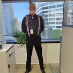 Bobby Ray Caudle Jr - @thespirit4u - Instagram