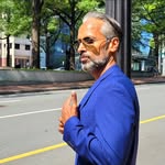 Bobby Chacko - @silverhairchacko - Instagram