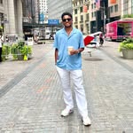 Bobby Chacko - @bobby_chacko7 - Instagram