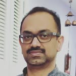 Bobby Varghese Chacko Maliyackal - @bvc1703 - Instagram