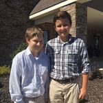 Bobby chance Foster - @chancefoster12 - Instagram