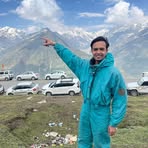 Bobby Chawla - Facebook