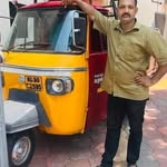 Bobby Cherian - @cherian7819 - Instagram