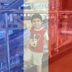 Bobby Cherian - @cherian982 - Instagram