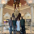 Bobby Cherian - Facebook