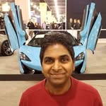 Bobby Cherian - @nanhe6389 - Instagram