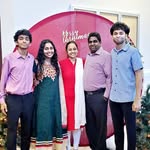 Bobby Cherian - @bcherian74 - Instagram