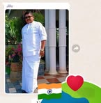 Bobby Cherian - Facebook