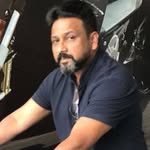Bobby Cherian - @cherian_bobby - Instagram