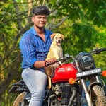 Bobby Chowdary - @__bobby__chowdary__ - Instagram