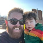 Bobby Christie - @b_don_concrete - Instagram