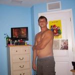 Bobby Church - @mopardakota76 - Instagram