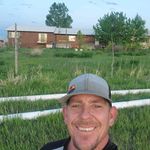 Bobby Church - @co_tin_man - Instagram