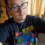 Bobby Church - @robertchurch5 - Instagram