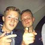 Bobby Clements - @bobbyclements17 - Instagram