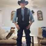 Bobby Cobb - @bobbycobb1966 - Instagram