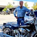 Bob Conklin - Facebook