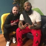 Bobby Conway - @do_not_play_me23 - Instagram