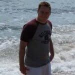 Bobby Cooke - @cookebobby1979 - Instagram