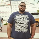 Bobby Cooke - @bobbybelegit - Instagram
