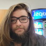 Bobby Cornett - @ungluedbread - Instagram