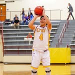 Bobby Crowe - @b_crowe32 - Instagram