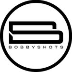 Bobby Cuff - @bobbyshots - Instagram