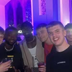 Scott Fraser - @cuffed_scotty_bobby - Instagram