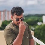 Bobby Darling - @mrintrovert0025 - Instagram