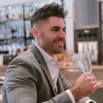 Robert Daugherty - @bobbydmakingwine - Instagram