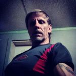 Bobby Dale Davenport - @badboy0u812 - Instagram