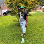 Bobby Davenport - @djbobsteele - Instagram