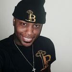 Bobby Davenport - @bkey_lifestyle - Instagram