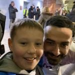Bobby Davenport - @bobdav11 - Instagram