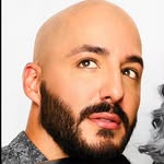 Bobby Avila - @bobbydeanavila - Instagram