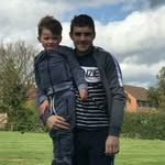 Bobby-dean Dalby - @bobbydeandalby - Instagram