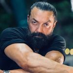 Bobby Deol - @iambobbydeol - Instagram