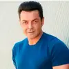 bobby deol - @bobbydeol50 - TikTok