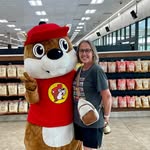 Bobbie Deskins Ford - @bobe4ord74 - Instagram