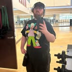Bobby Dishman - @bobbyd710420 - Instagram