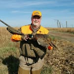 Bobby Dolan Sr. - @pheasantking840 - Instagram