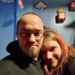 Bobby J Dowd - @daddyrampage88 - Instagram